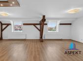 Pronájem bytu, 2+kk, 64 m²