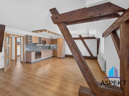 tovarni-00006-1.jpg | Pronájem bytu, 2+kk, 64 m²