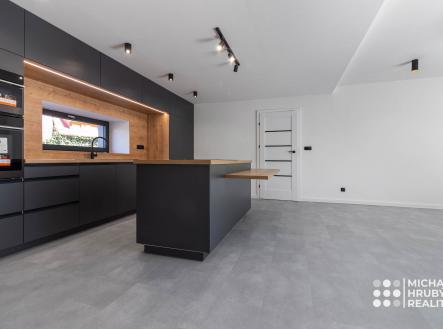 Prodej bytu, 4+kk, 148 m²