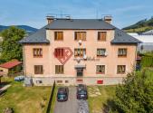 Prodej bytu, 3+kk, 99 m²