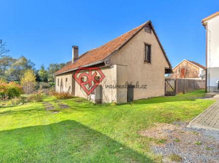 Prodej - dům/vila, 109 m² obrázek