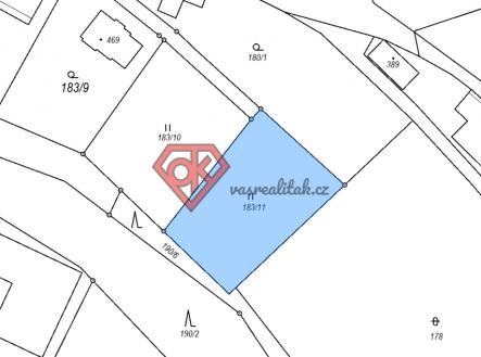 img-1447.jpeg | Prodej - pozemek pro bydlení, 1 000 m²