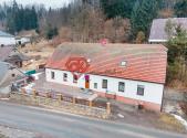 Prodej - hotel, 440 m²