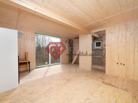 dsc05788-edit.jpg | Prodej - chata/rekreační objekt, 42 m²