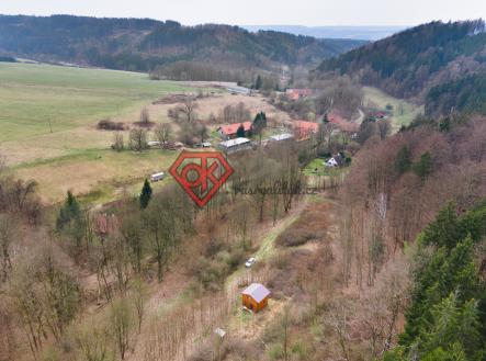 dji-0963-edit.jpg | Prodej - chata/rekreační objekt, 42 m²