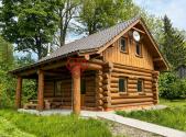 Prodej - dům/vila, 155 m²