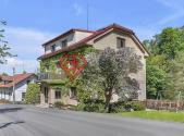 Prodej - dům/vila, 358 m²