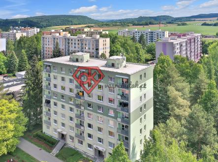 Prodej bytu, 4+1, 83 m² obrázek