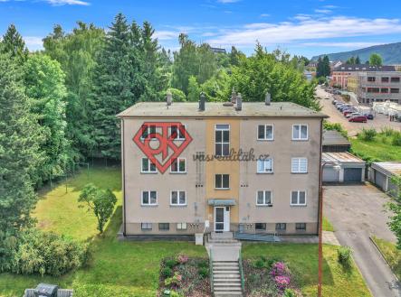 Prodej bytu, 2+1, 54 m² obrázek