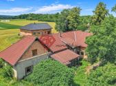 Prodej - dům/vila, 254 m²