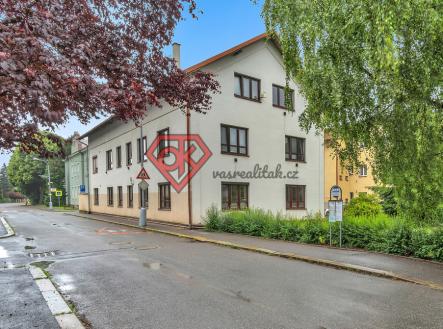 Prodej bytu, 2+1, 52 m² obrázek