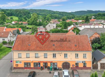 Prodej bytu, 3+kk, 99 m² obrázek