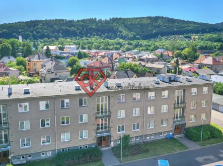 Prodej bytu, 3+1, 64 m² obrázek