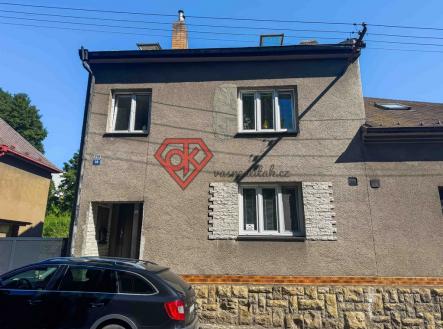 Pronájem bytu, 2+kk, 58 m² obrázek