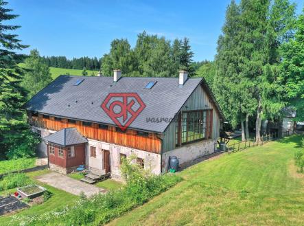 Prodej - dům/vila, 414 m² obrázek