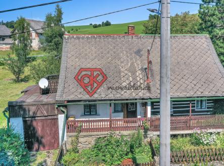 Prodej - dům/vila, 81 m² obrázek