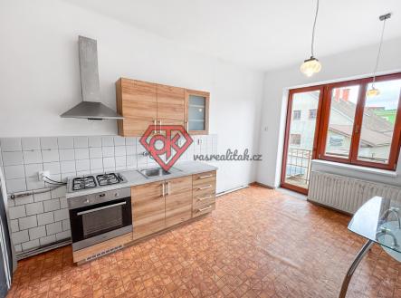 img-1749.jpg | Pronájem bytu, 1+1, 40 m²