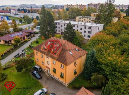 20230505-084915-267.jpeg | Pronájem bytu, 2+kk, 50 m²