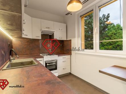 20230505-084916-449.jpeg | Pronájem bytu, 2+kk, 50 m²