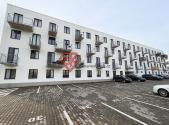 Prodej bytu, 1+kk, 3 492 m²