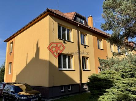 img-4077.jpeg | Pronájem bytu, 1+kk, 22 m²