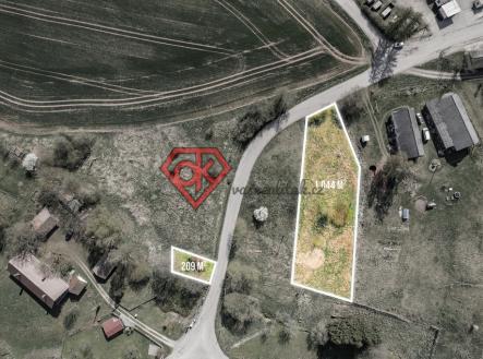 002-ceskarybna-pozemek.jpg | Prodej - pozemek pro bydlení, 1 253 m²