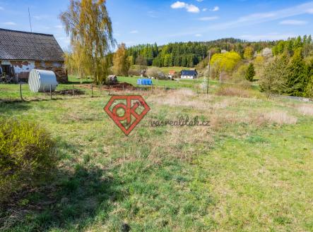 003-ceskarybna-pozemek.jpg | Prodej - pozemek pro bydlení, 1 253 m²