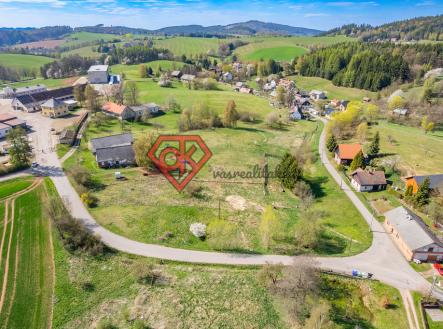 004-ceskarybna-pozemek.jpg | Prodej - pozemek pro bydlení, 1 253 m²