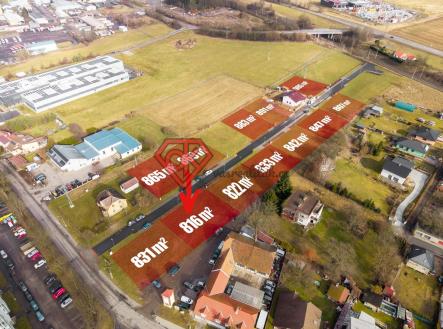 11.jpg | Prodej - pozemek pro bydlení, 816 m²