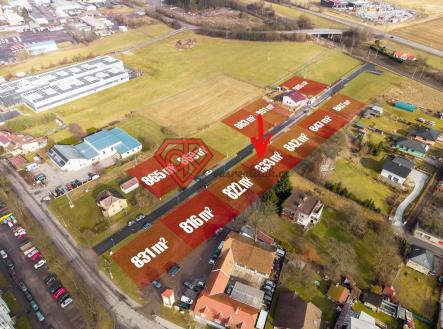 9.jpg | Prodej - pozemek pro bydlení, 833 m²