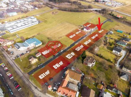 6.jpg | Prodej - pozemek pro bydlení, 807 m²