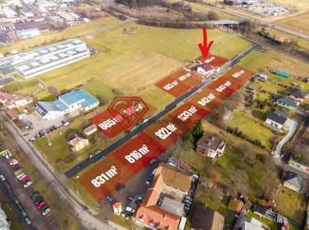5.jpg | Prodej - pozemek pro bydlení, 985 m²