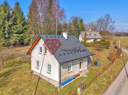 Prodej - dům/vila, 82 m² obrázek