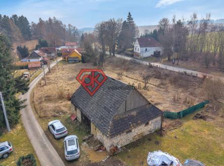 dji-20260304141003-0223-d-kopie.jpg | Prodej - pozemek pro bydlení, 2 822 m²