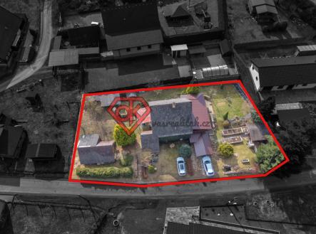 techonin-oznaceni.png | Prodej - dům/vila, 150 m²