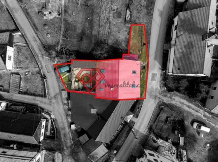 bela-u-jevicka-oznaceni.png | Prodej - dům/vila, 154 m²