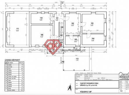 1np.jpg | Prodej - dům/vila, 120 m²