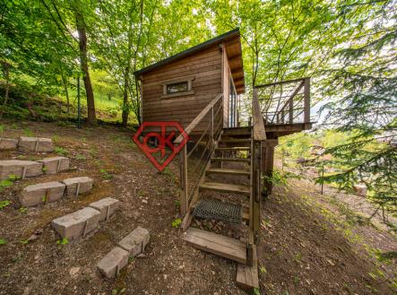 dre09715-hdr.jpg | Prodej - chata/rekreační objekt, 27 m²