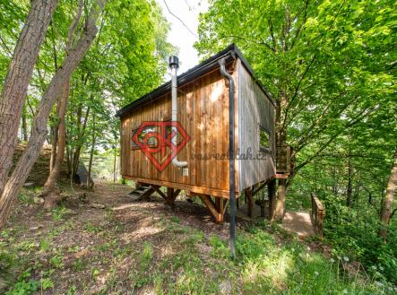 dre09767.jpg | Prodej - chata/rekreační objekt, 27 m²