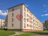 Prodej bytu, 3+1, 63 m²