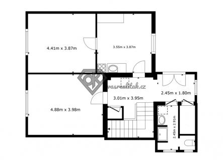 pudorys-1np.jpeg | Prodej - dům/vila, 152 m²