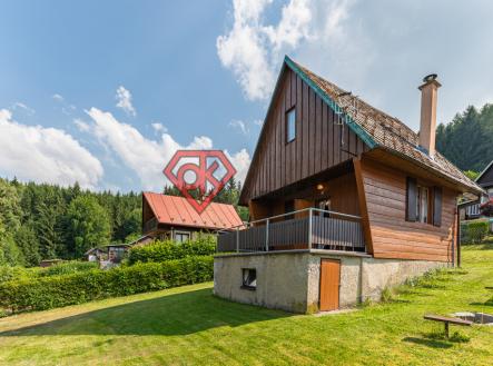 dre02687-hdr.jpg | Prodej - chata/rekreační objekt, 40 m²