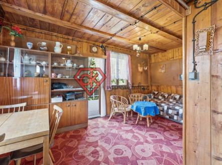 dre02636.jpg | Prodej - chata/rekreační objekt, 40 m²