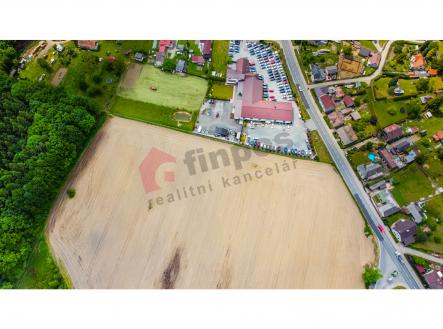Prodej - pozemek pro komerční výstavbu, 11 245 m²
