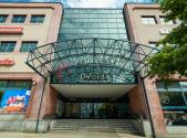 Pronájem - komerční objekt, výroba, 107 m²