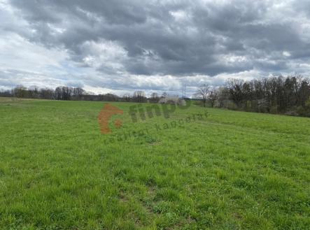 Prodej - pozemek, zemědělská půda, 13 902 m²