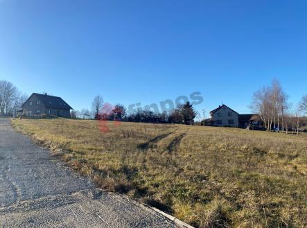 Prodej - pozemek pro bydlení, 1 702 m²