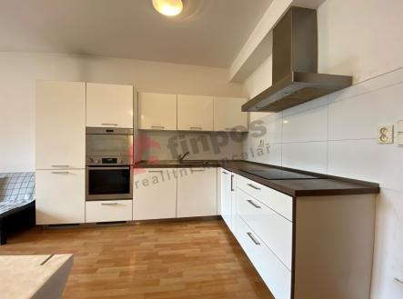 Prodej bytu, 4+kk, 93 m²