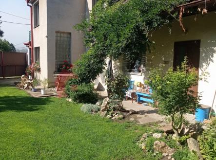 Prodej - zemědělský objekt, 4 869 m²