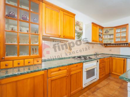 Prodej - zemědělský objekt, 2 340 m²